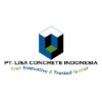 PT. LISA CONCRETE INDONESIA Logo
