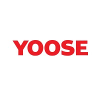 YOOSE - Location Based Marketing Solutions Logo