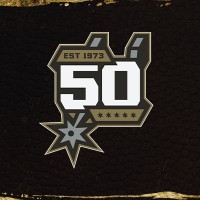 Spurs Sports & Entertainment Logo