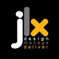 JLX Productions Pty Ltd Logo