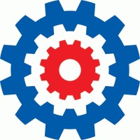 Association of industrial parks of Russia Logo