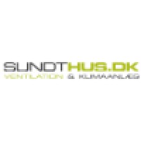 SundtHus ApS Logo