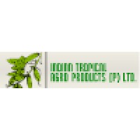 Indian Tropical Agro Products (P) Ltd Logo