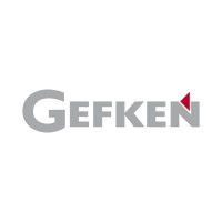 Gefken Cases | Manufacturer of customised cases and flightcases Logo