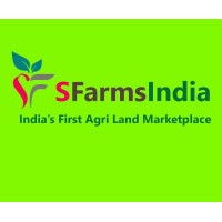 SFarmsIndia Logo