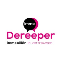 Immo Dereeper Logo