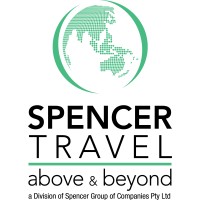 Spencer Travel Logo