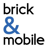 brick&mobile Logo