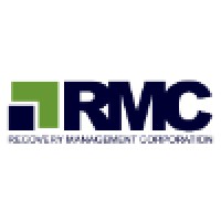Recovery Management Corporation Logo