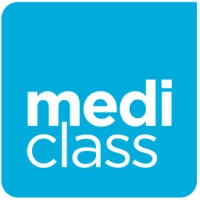 mediClass Logo