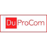 Duprocom Logo