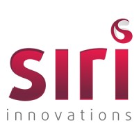 Siri Innovations Logo