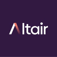 Altair Ltd Logo