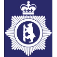Warwickshire Police Logo
