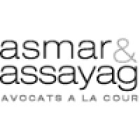 Asmar & Assayag Logo