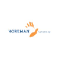 Koreman Verlichting Logo
