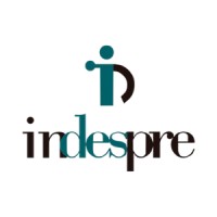 Indespre Formación Logo