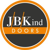 JB Kind Doors Logo
