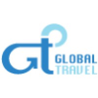 GLOBAL TRAVEL Logo