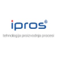 Ipros d.o.o. Logo