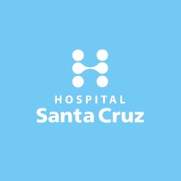 hospitalsantacruz.com Logo