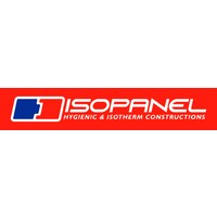 ISOPANEL NV Logo