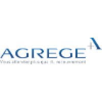 Agrege Logo