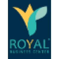 Royal Business Center Logo