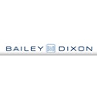 Bailey & Dixon, LLP Logo