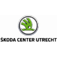 Škoda Center Utrecht Logo