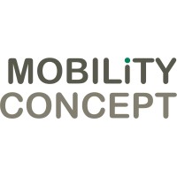 Mobility Concept B.V. Logo