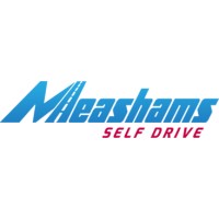 Measham Self Drive Car and Van Hire Logo