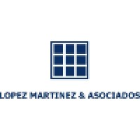 Lopez Martinez & Asociados Asesores Logo