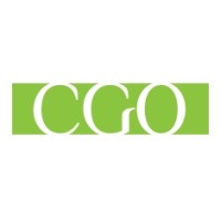 CGO Legal Counseling Logo