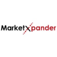 MarketXpander Services Logo