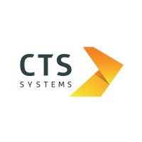 CTS SYSTEMS INC Logo
