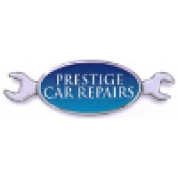 Prestige Car Repairs Logo
