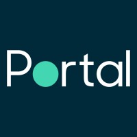 Portal Training Logo