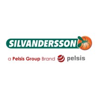 silvandersson Logo