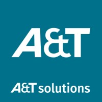 A&T solutions s.r.o. Logo