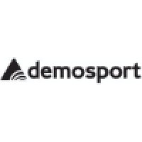 Demo Sport Logo