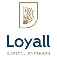 Loyall Capital Partners Logo