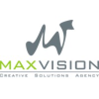 MaxVision Logo