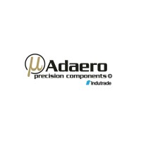 Adaero Precision Components Ltd Logo