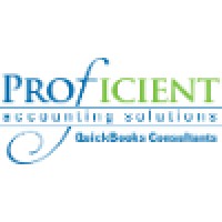 Proficient Accounting Solutions LLC Logo