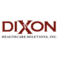 Dixon Healthcare Solutions, Inc. Logo