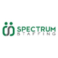 Spectrum Staffing Logo