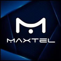 Maxtel Tecnologia Logo