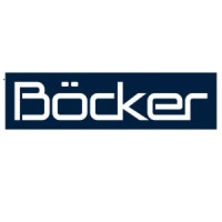 Böcker Logo