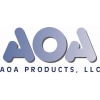 AOA Products, LLC. Logo